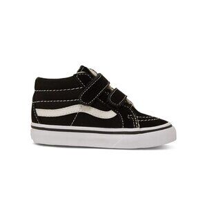 Vans - SK8-Mid Reissue V for little kids​​​
